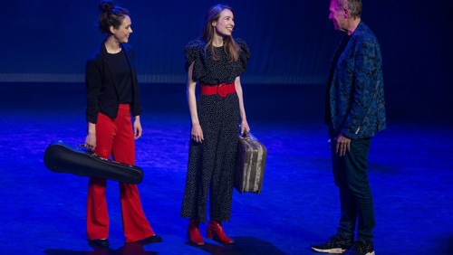 Vriendenavond Beth & Flo Peter (1)