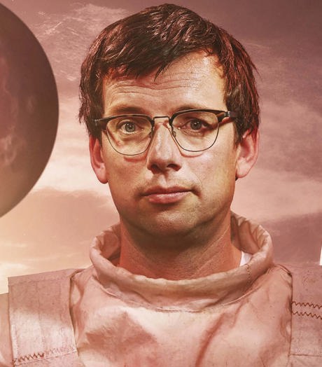 Pieter Derks Ja, Leuk (Mark Engelen) 1