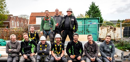 Montage Team