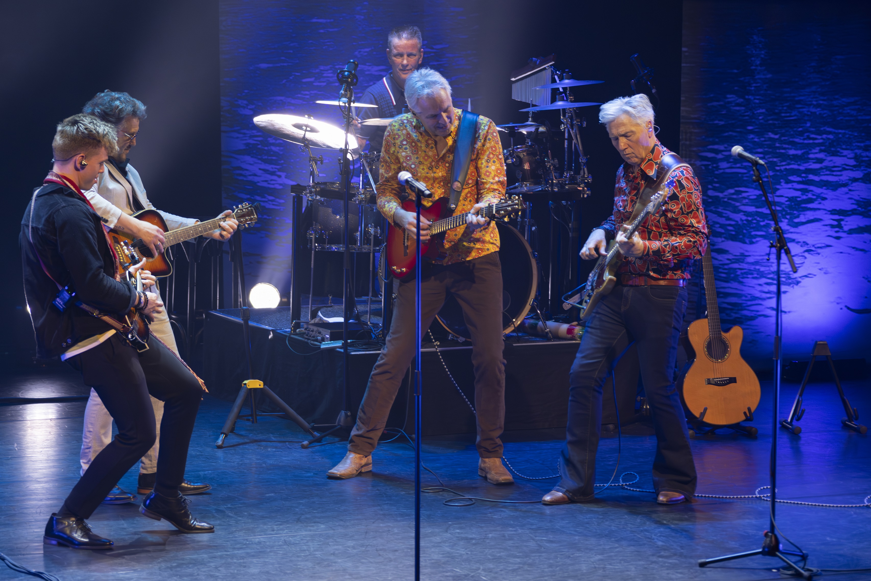 The Story Of The Cats Scenebeeld2 50P