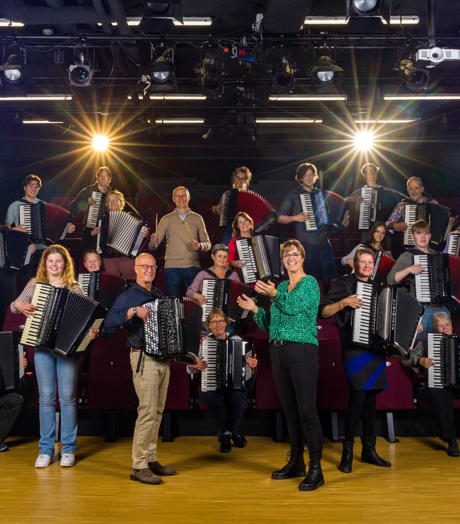 Accordeon Ensemble Bianca Ijdema 20251010 8391