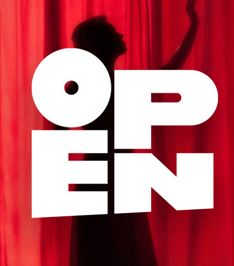 Cool Open Theatersport Header Website