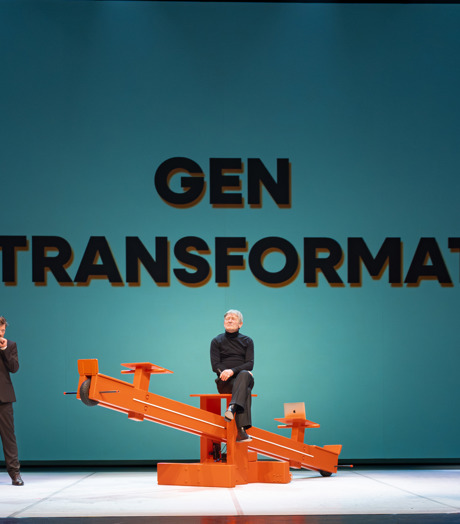 DE VERLEIDERS Bureau Buitenschot (Ben Van Duin) Scenefoto (3)