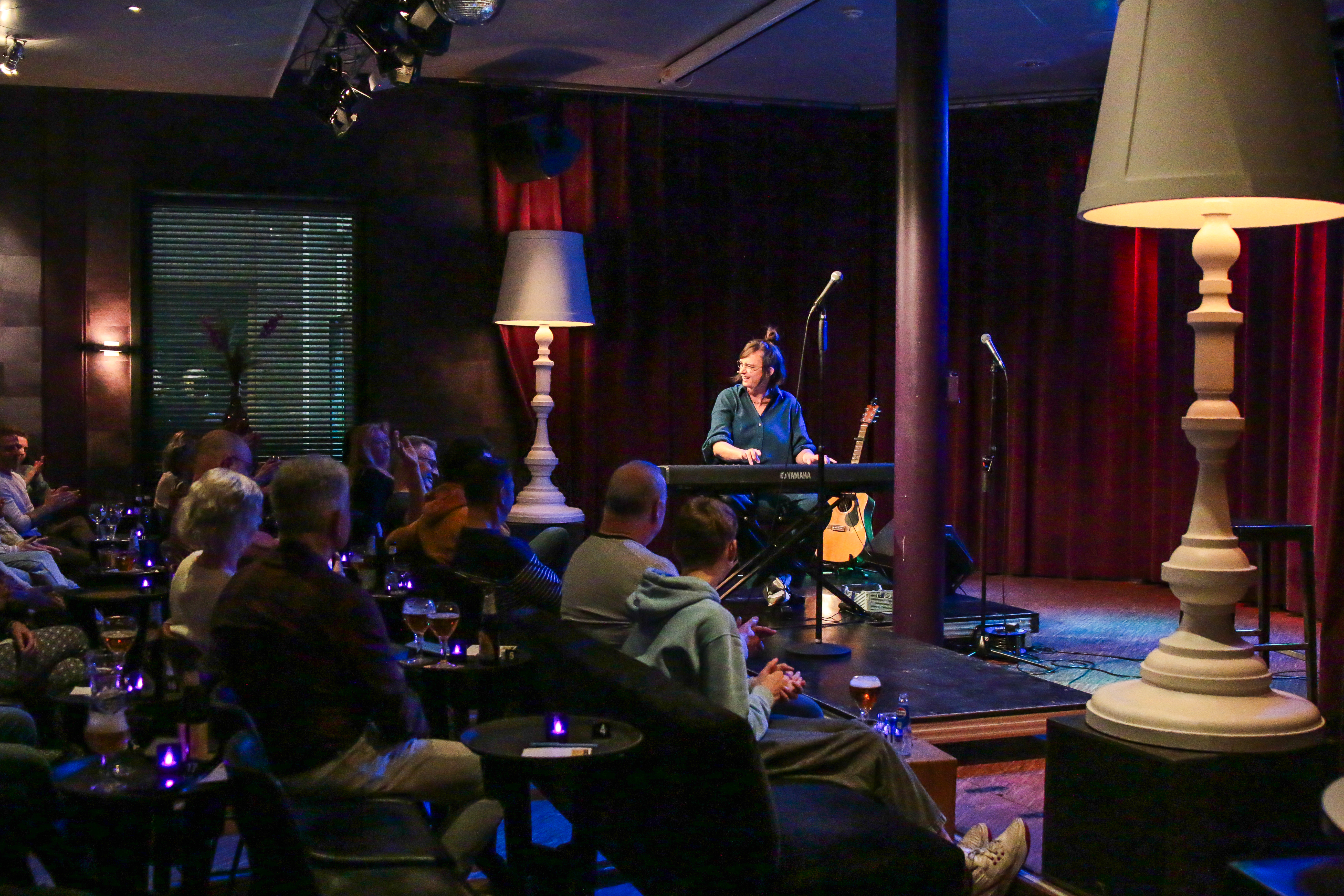 Cool Kunst En Cultuur Cool Comedy 2425 (4)