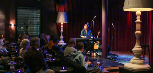 Cool Kunst En Cultuur Cool Comedy 2425 (4)