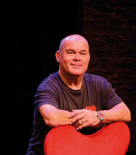 Paul De Leeuw 60 We Zien Wel (Annemiek Van Der Togt)