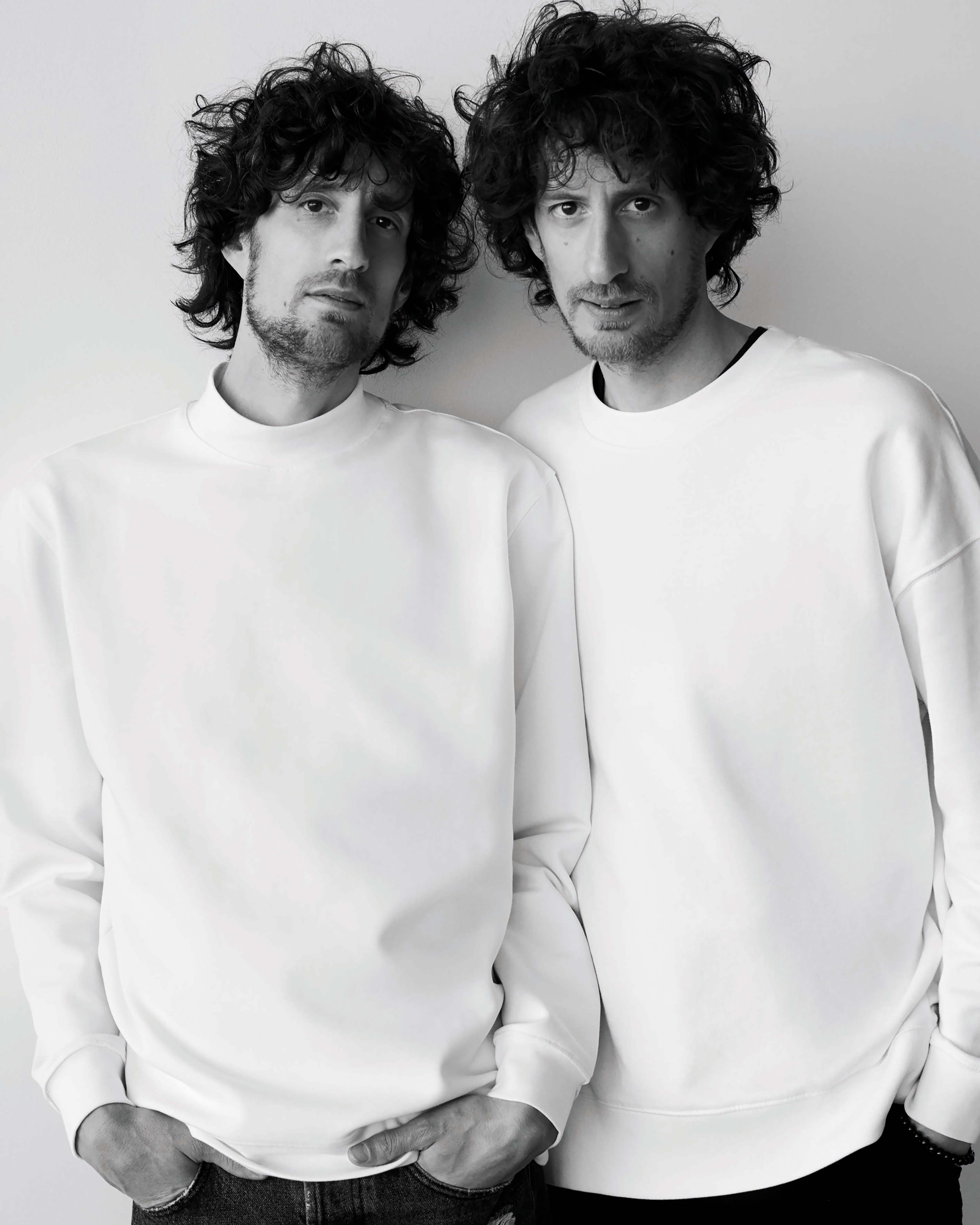 Tangarine Running In The Family (Paul Bellaart) 1