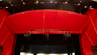 Rodi Media Zaal Plaat (Frits De Beer)
