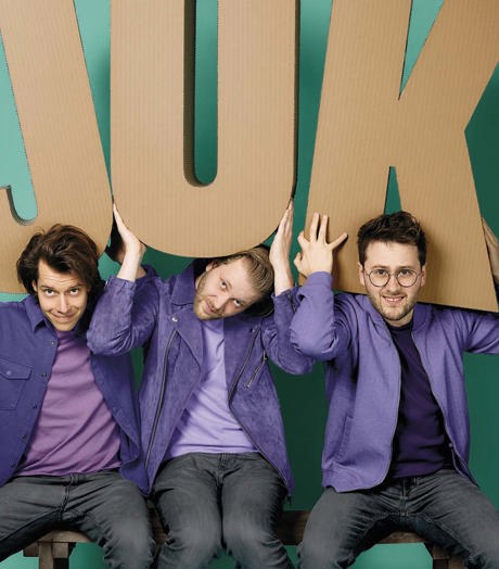 Jeroens Clan JUK (Anne Van Zantwijk)