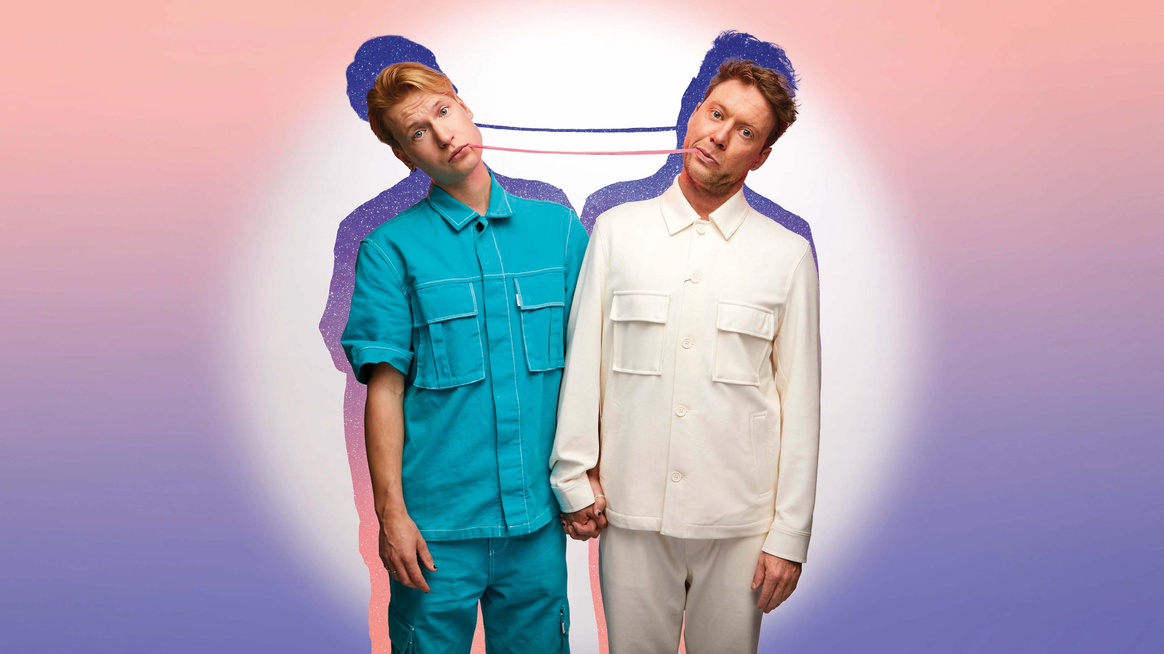 REINDIER & Sander Plukaard I Het Nationale Theater Metgezwel (Diederick Bulstra) TIJDELIJK