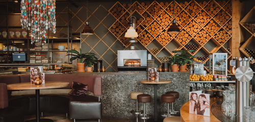 Wonder's Heerhugowaard (2025)