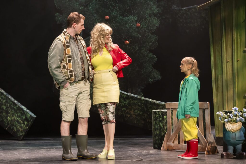 Rust En Vreugd Scenefoto 1 Raymond Van Olphen 1024X683