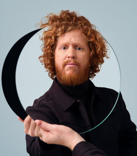 Kasper Van Der Laan Ruim LR Liggend Fotocredits Anne Claire De Breij