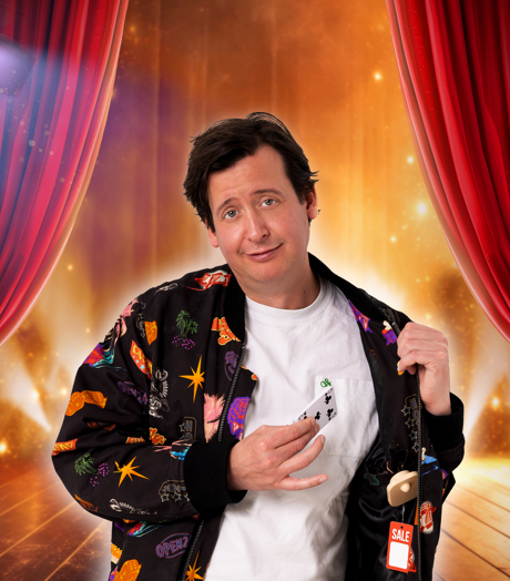 Stevenkazan Hoedan Liggend