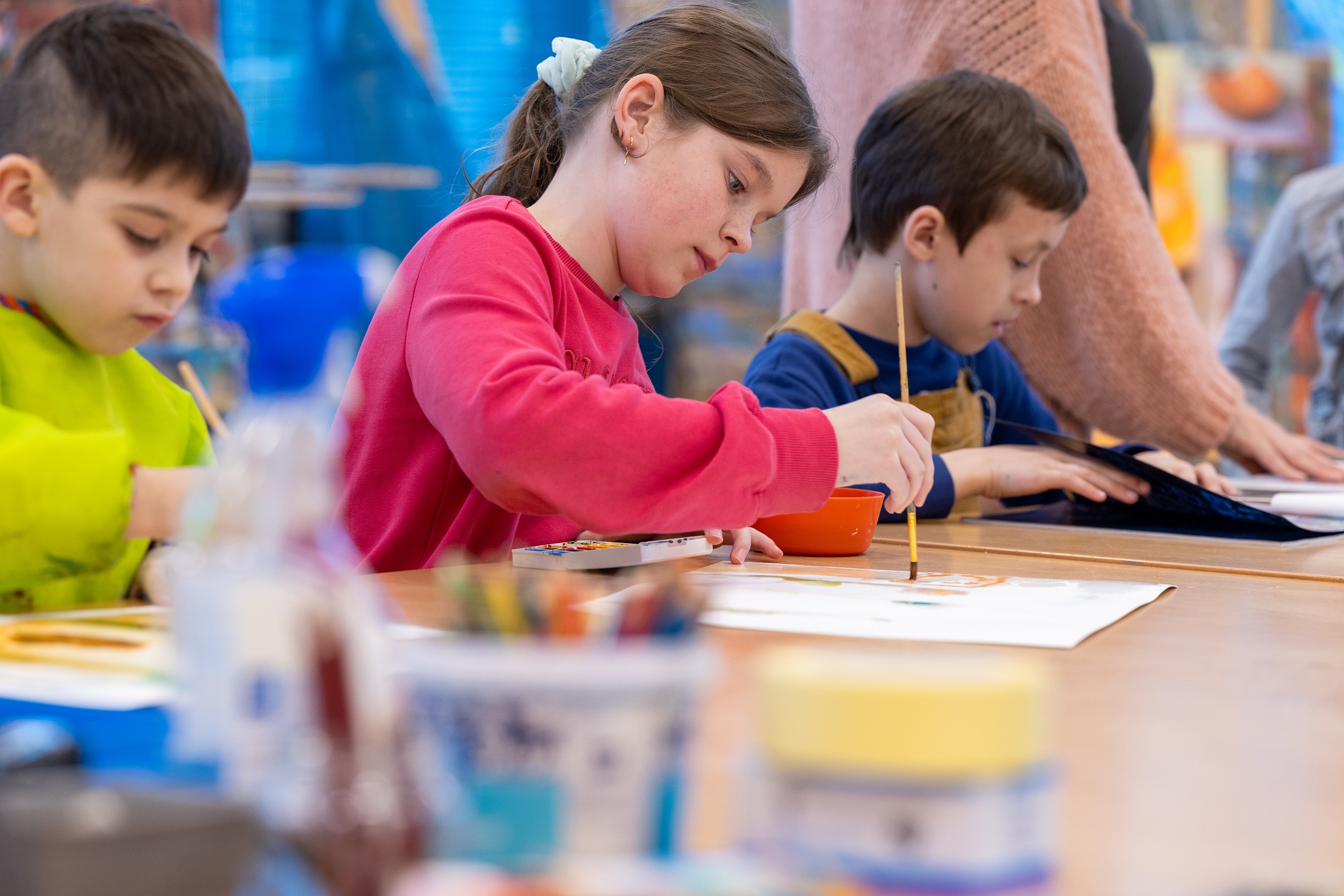 Kunstklas Kids AG Heeremans Photography 5