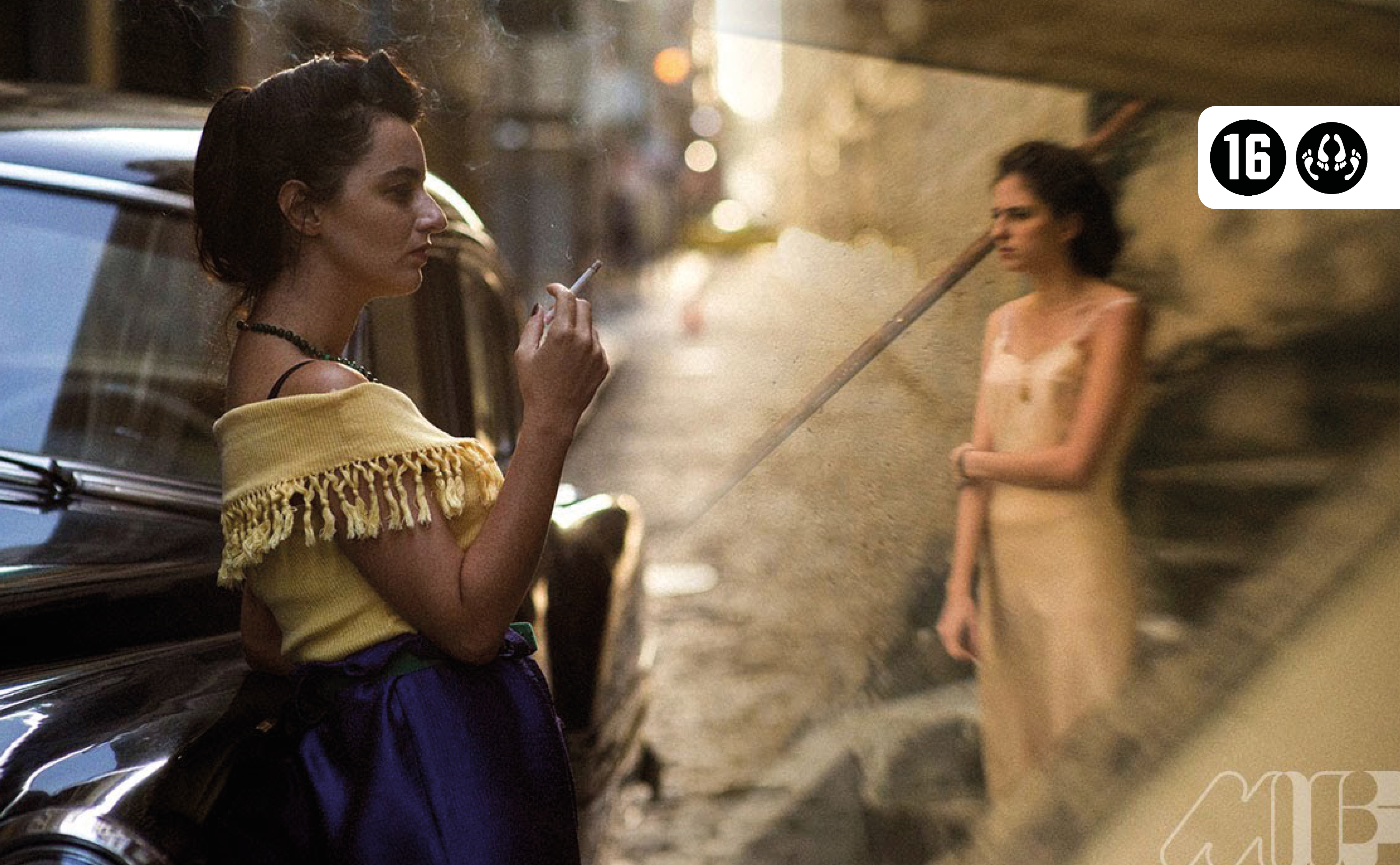 Invisible Afbeelding Met Kijkwijzer