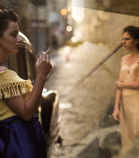 Invisible Afbeelding Met Kijkwijzer