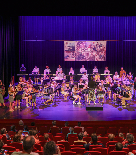 Cool Kunst En Cultuur Open Dag 2023 24
