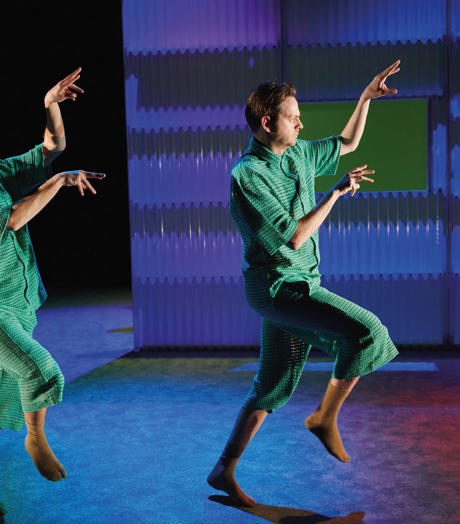 Rundfunk Schau (Bram Willems) 3