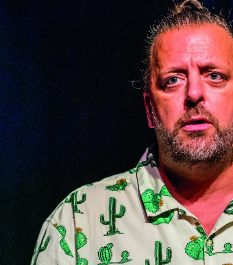 Arjan Kleton Sluitingstijd (Jaap Reedijk) 2