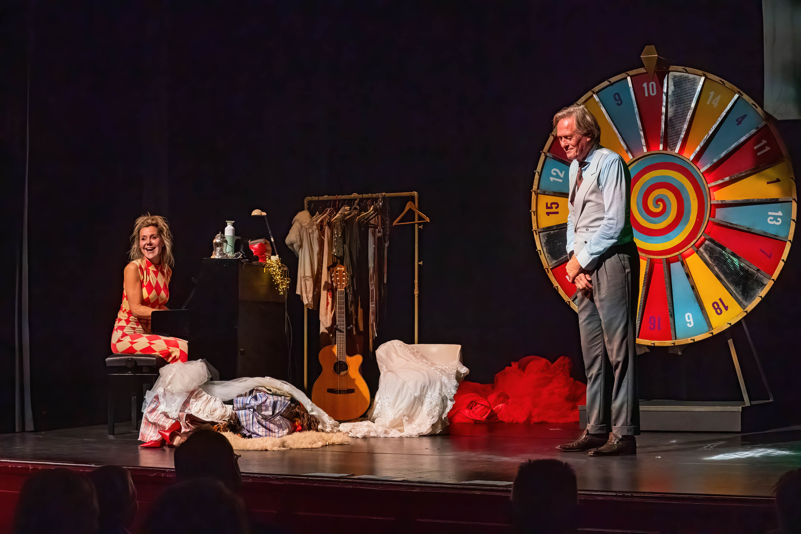 Jort Kelder Fre Hooft Van Huysduynen Rat Van Fortuin (Jaap Reedijk) 6
