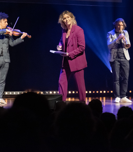 Jitske Kramer All Inclusive Scènefoto 2