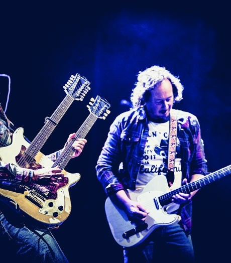 The Dutch Eagles New Horizon (Rutger Haspers) 6