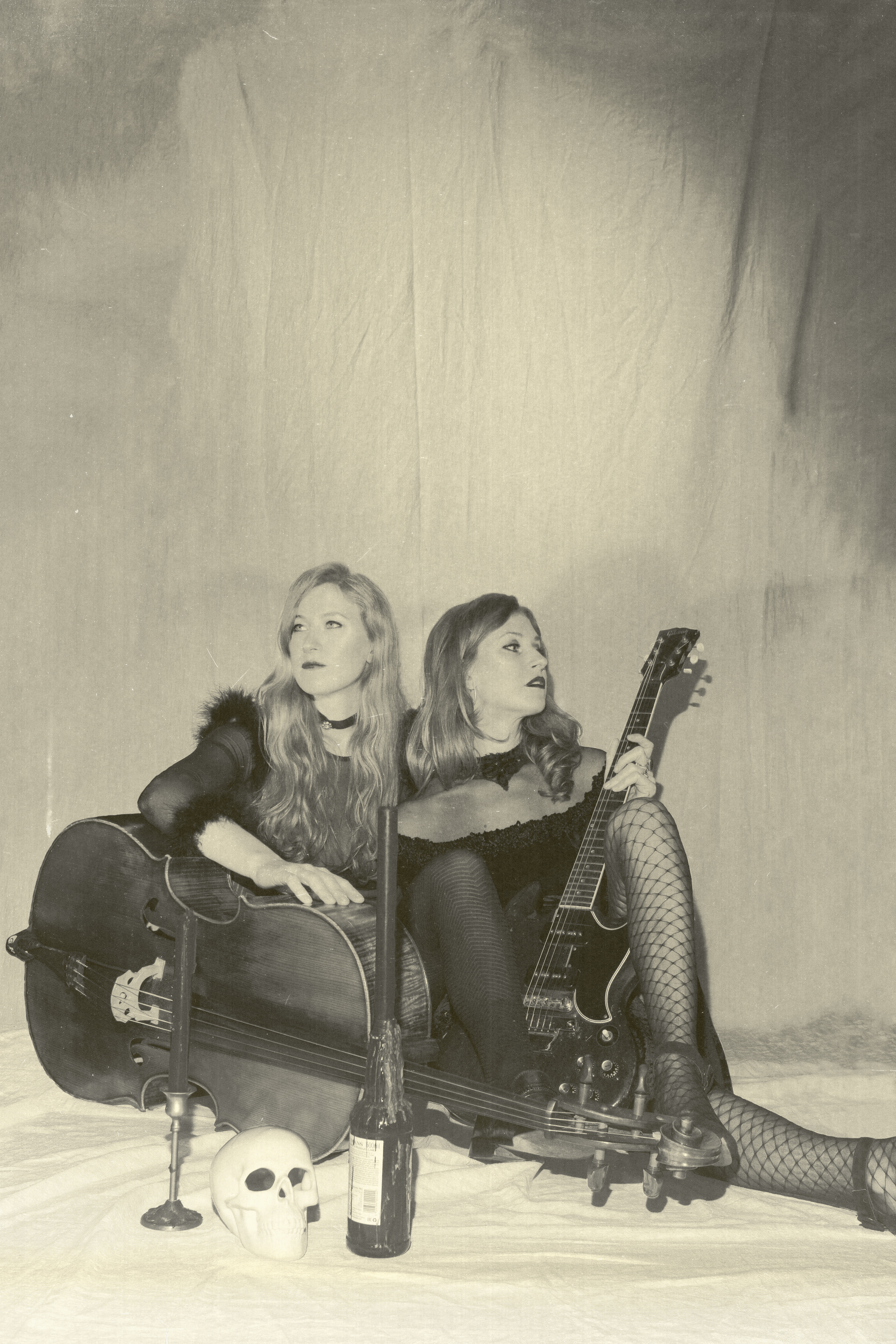 Sunday Tones Clean Pete