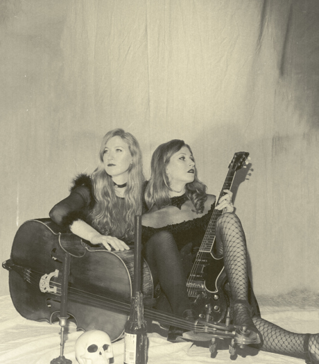 Sunday Tones Clean Pete