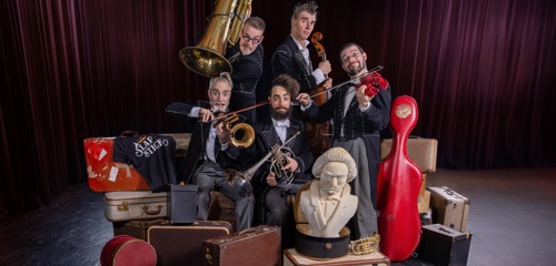 Shoot Slapstick20240315 6735