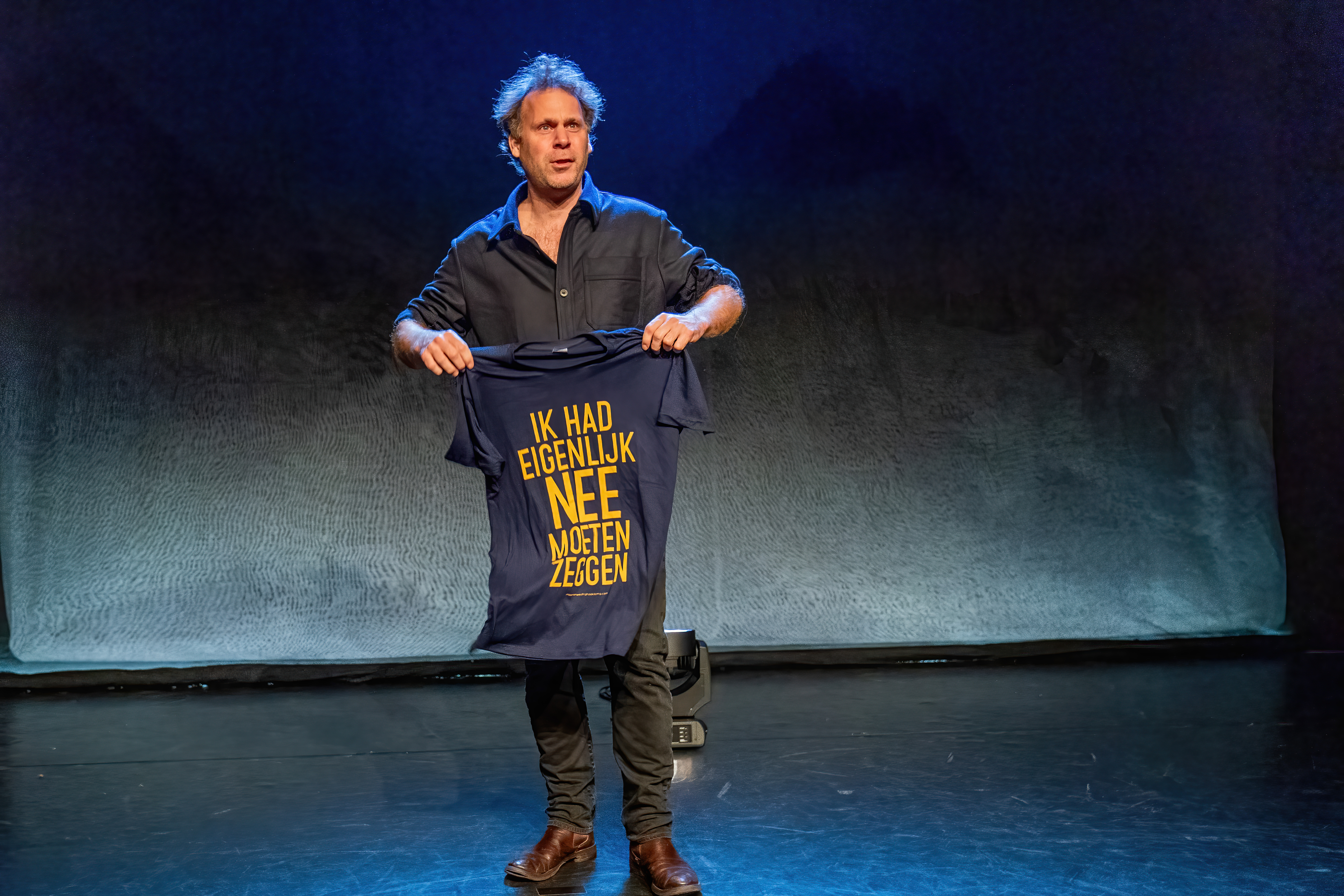 Pf 1 IHENMZ Maarten Westra Hoekzema © Jaap Reedijk