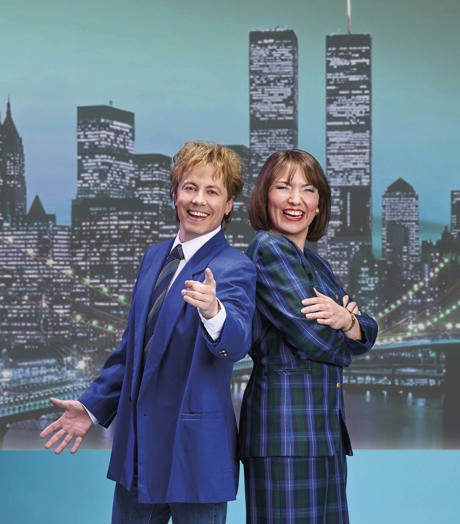 Blauwe Vinkjes Poeha (Mark Engelen) 4