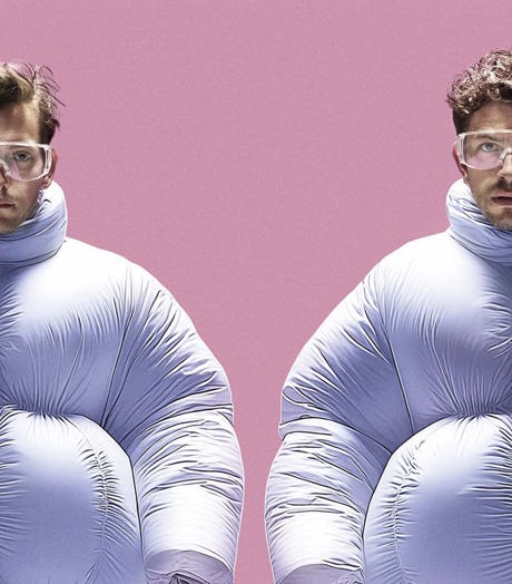 Joosen En De Jager Niks Aan Het Handje (Mark Engelen) 1 RGB 150 Dpi