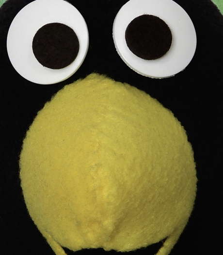 Jogchem Jalink, Coco Kan Het! (2+)