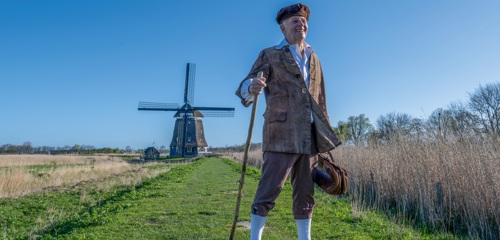 Pieter Raat Stichting Adverteerderspagina