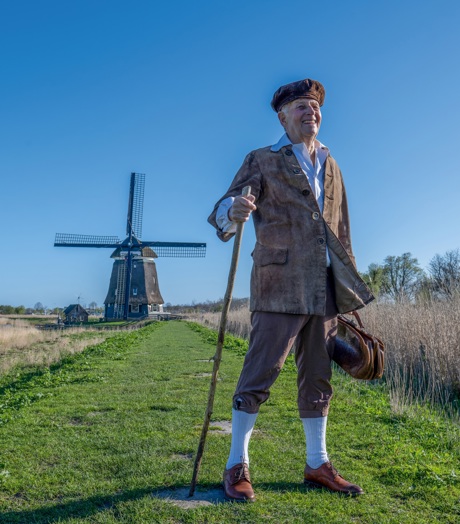 Pieter Raat Stichting Adverteerderspagina