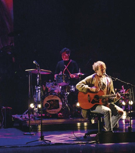 Nirvana’S MTV Unplugged Door BLANKO (Lisa Hussaarts) 4 RGB 150 Dpi