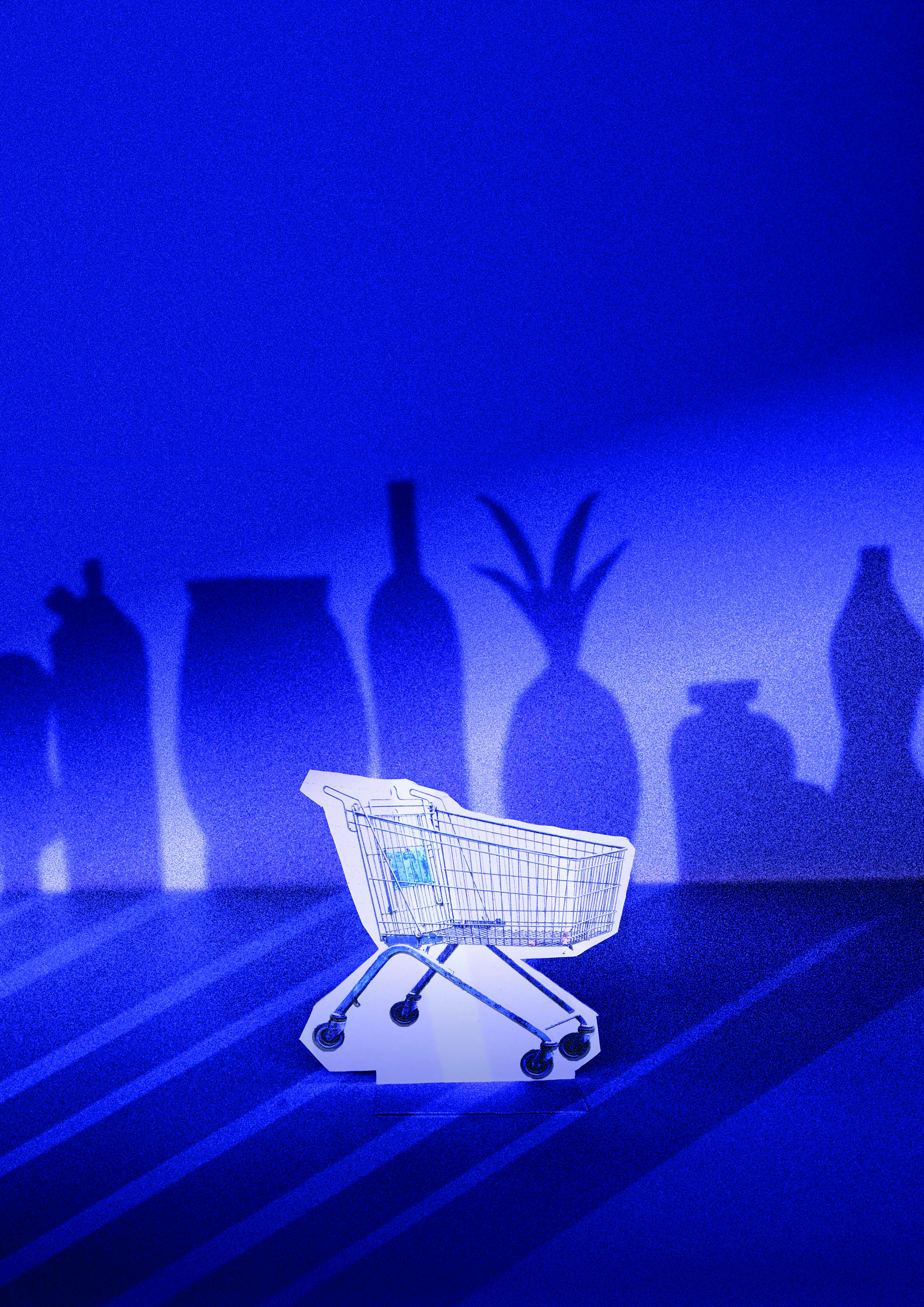 De Horde Totale Uitverkoop (Mike Nicolaassen)