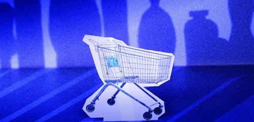 De Horde Totale Uitverkoop (Mike Nicolaassen)