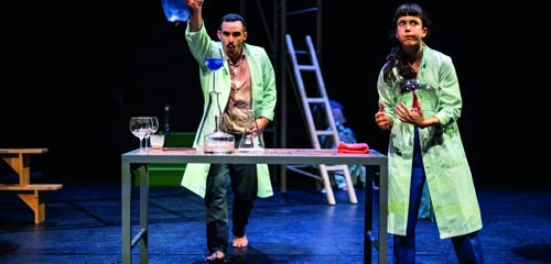 De Dansers Binnenbeest (Bart Grietens) 4