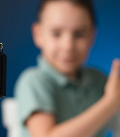Stockfoto Workshop Stopmotion
