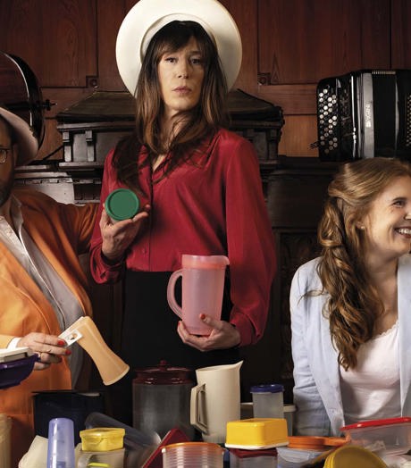 Plastic Party (Nichon Glerum) 2