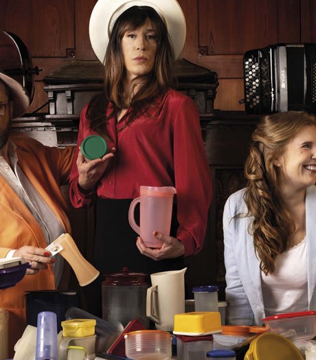 Plastic Party (Nichon Glerum) 2