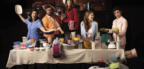 Plastic Party (Nichon Glerum) 2