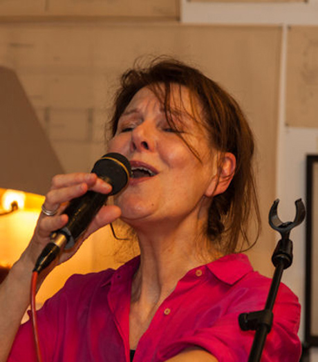 Elma Nijhuis