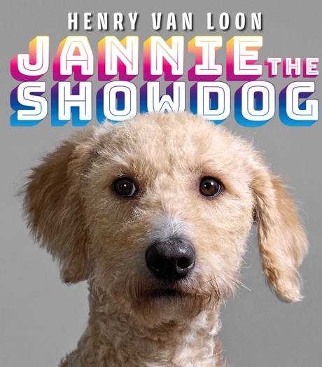 Henry Van Loon Jannie The Show Dog (Jouk Oosterhof) 4