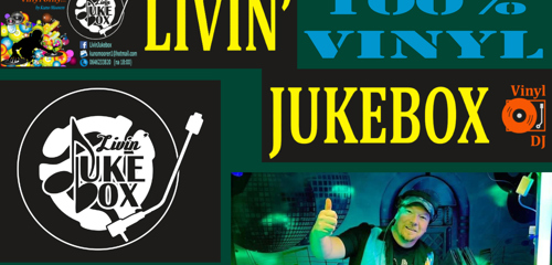 Livinjukeboxpromofoto