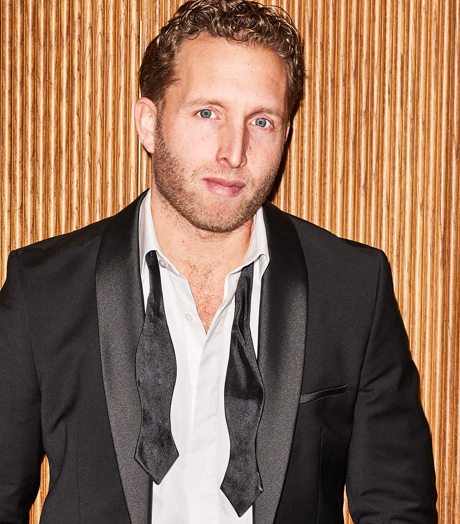 Peter Pannekoek Halfjaarconference (Marie Wanders) Liggend