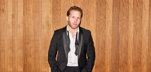 Peter Pannekoek Halfjaarconference (Marie Wanders) Liggend