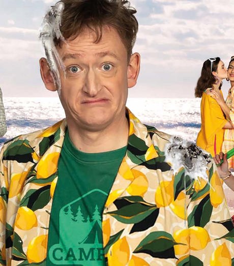 Pretpakhuis Een Rits Te Ver 2.0 (Axel Drenth) 5